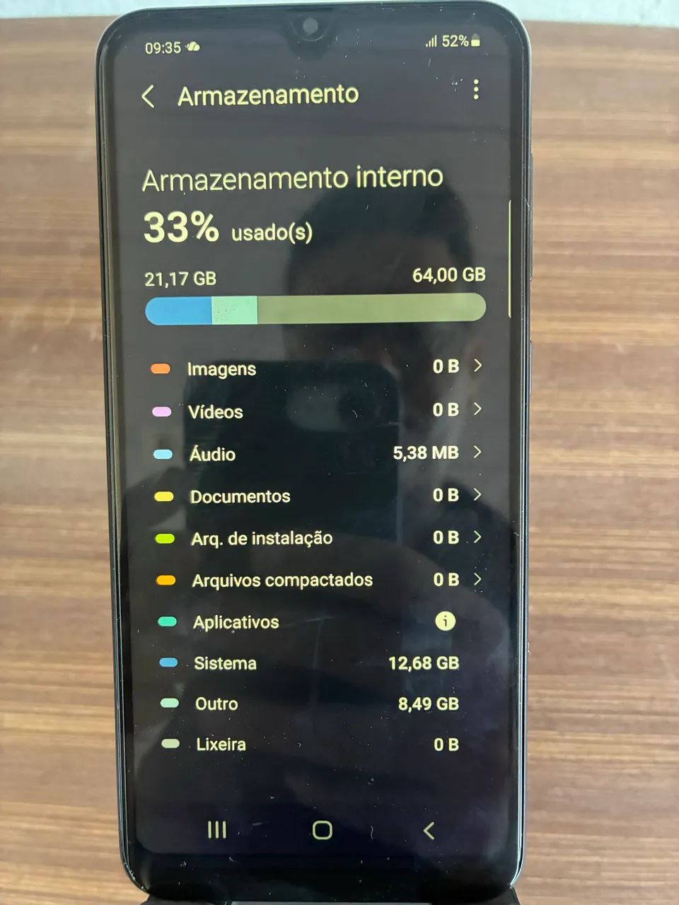 Samsung A30  - Foto 4