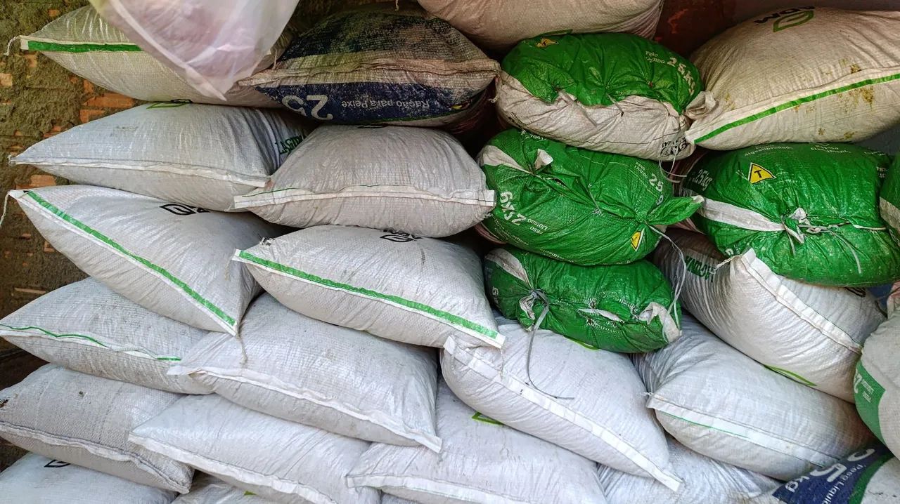 Esterco de gado - Foto 4