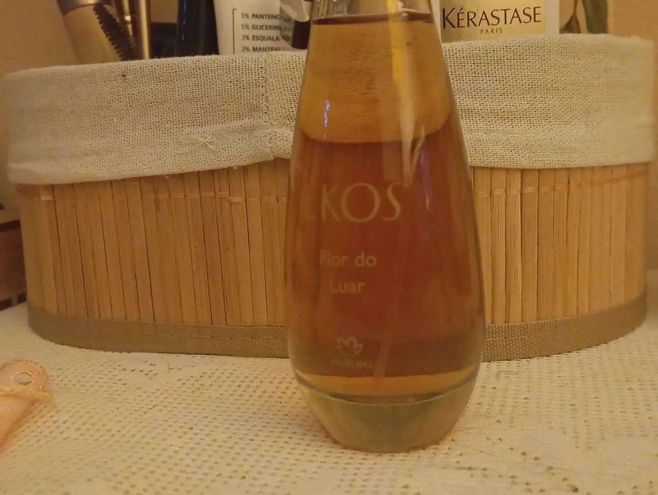 Perfume EKOS - Flor do Luar - Foto 2