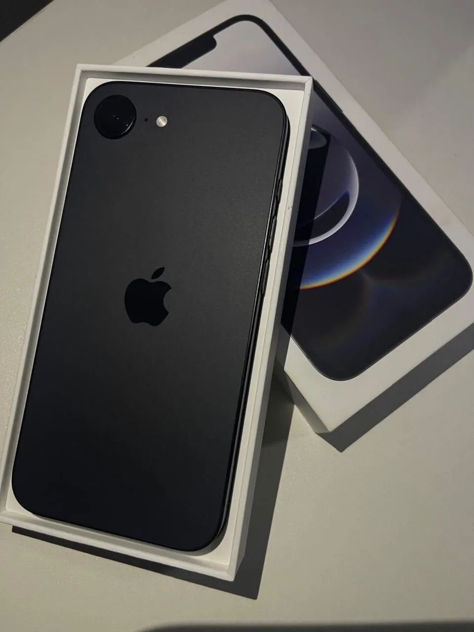 Iphone 16e - Original com Caixa - Foto 3