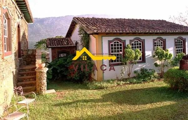 Pousada para comprar Santissima Tiradentes - Foto 2
