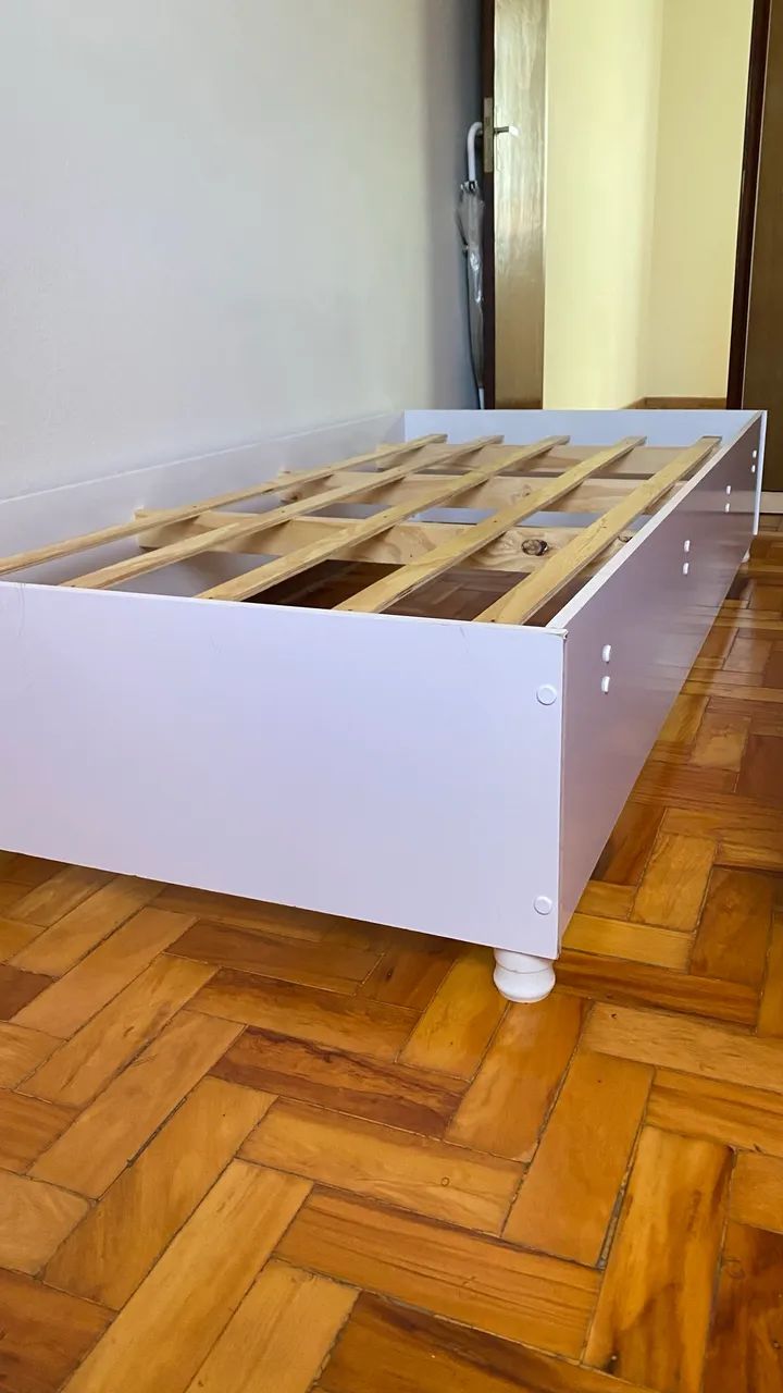 Cama solteiro  - Foto 3