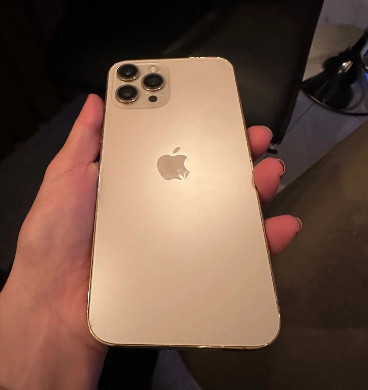 iPhone 12 Pro Max 128gb  - Foto 5