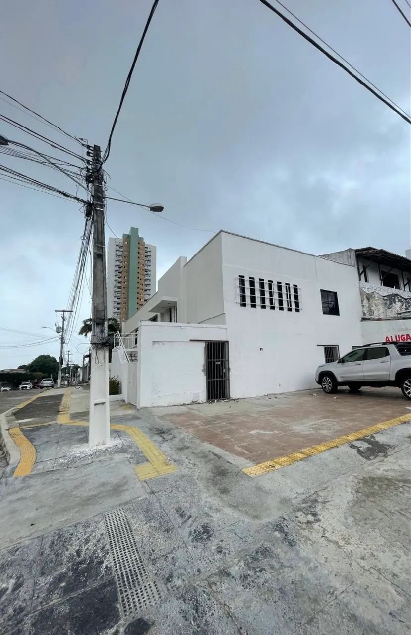 Excelente Prédio Comercial em Lagoa Nova - Av Jaguarari  - Foto 3