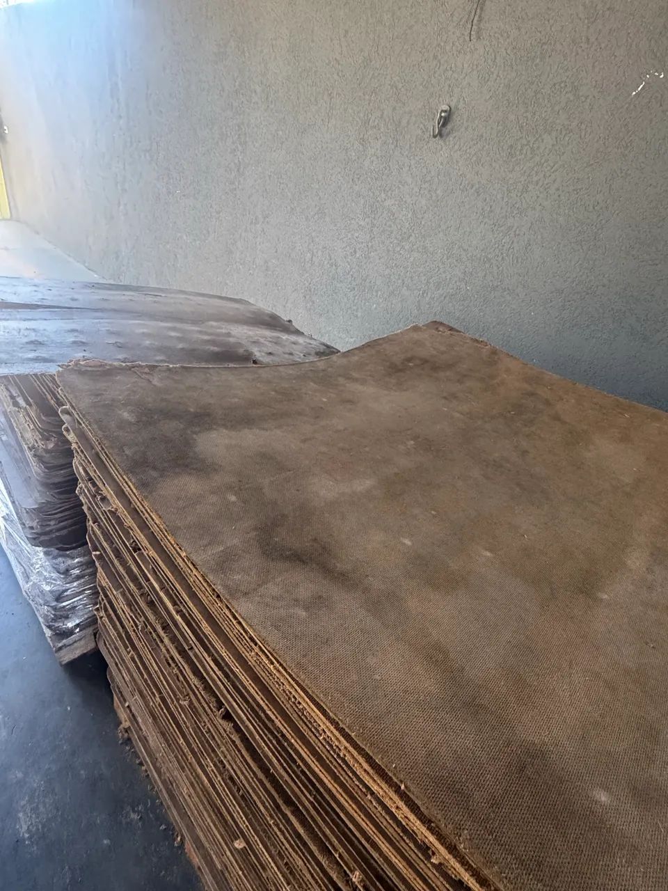 Chapatex 