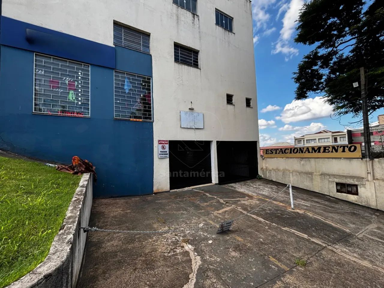 Loja para locação no Centro de Londrina - Foto 2
