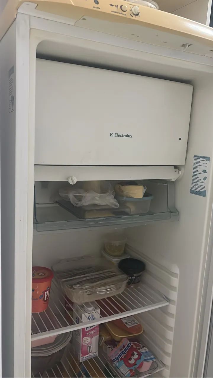 Geladeira  - Foto 2