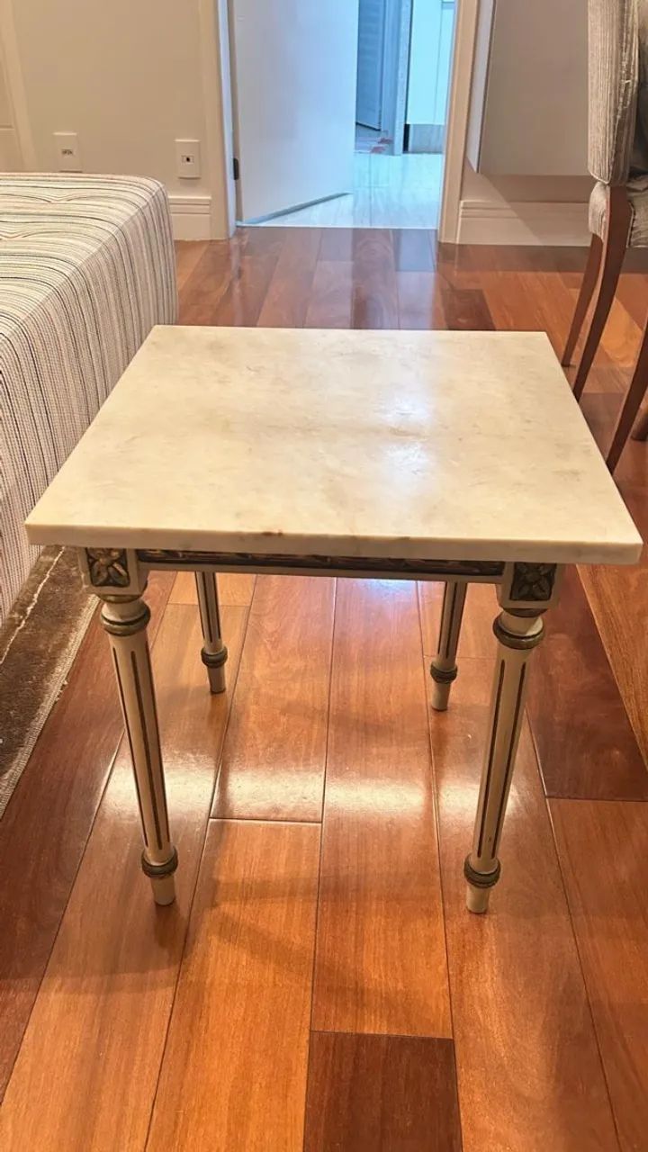  MESA DE CANTO