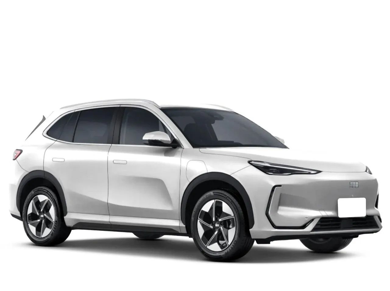 Geely EX5 PRO (elétrico) 2026 - Foto 4