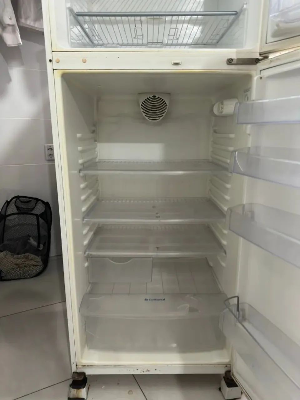 Geladeira 470l - Foto 4