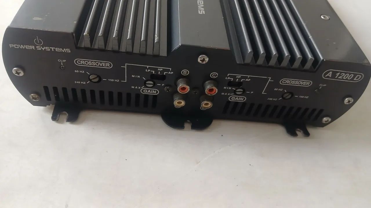 Módulo e  Amplificador  - Foto 3