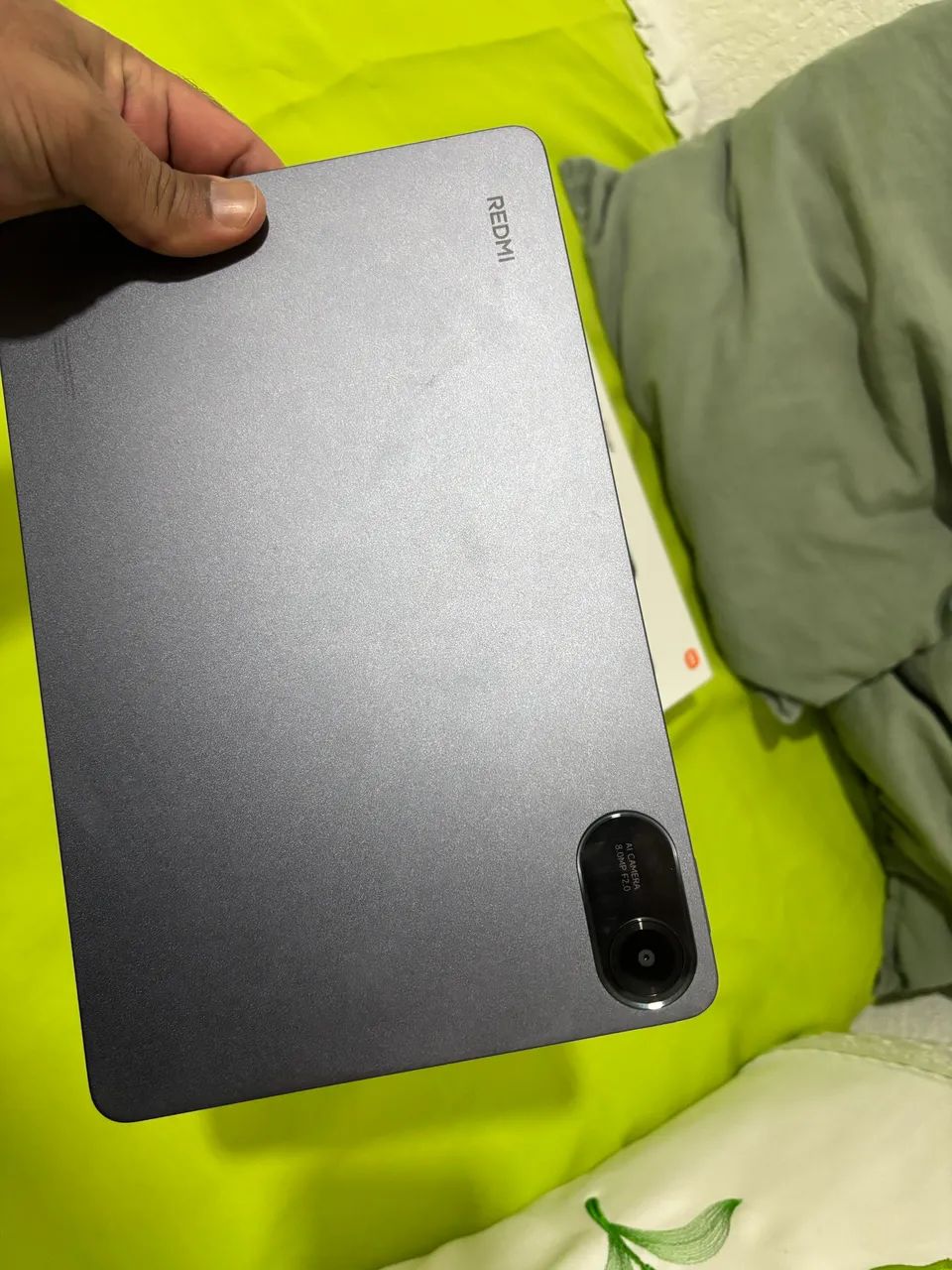 Redmi pad 2 256gb - Foto 5