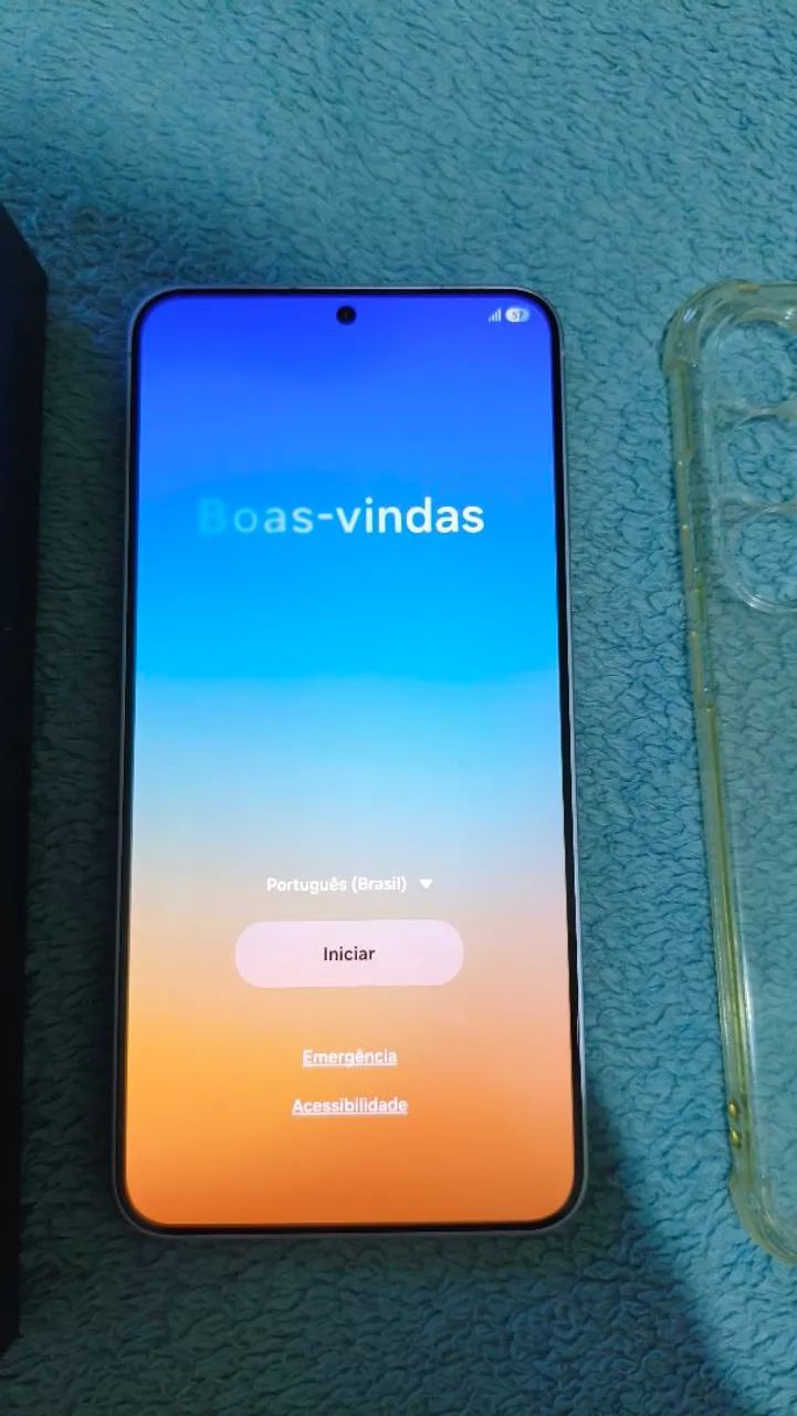 SAMSUNG GALAXY S25+ - Foto 3