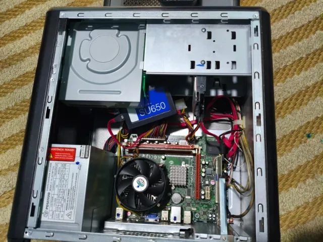 Desktop PC  - Foto 3