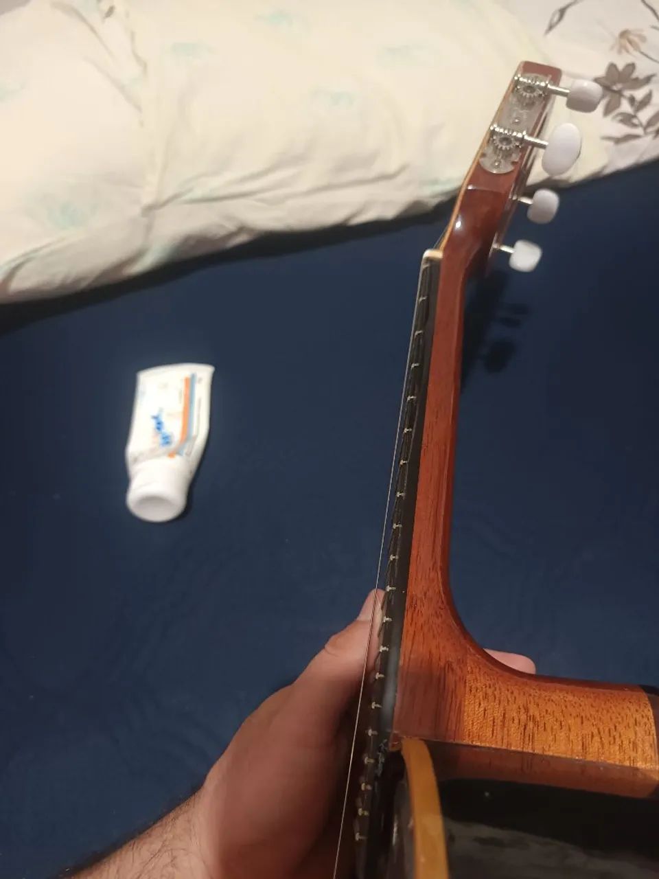 Banjo rozini - Foto 3