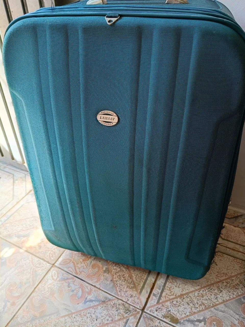 Vendo mala grande 90 - Foto 4