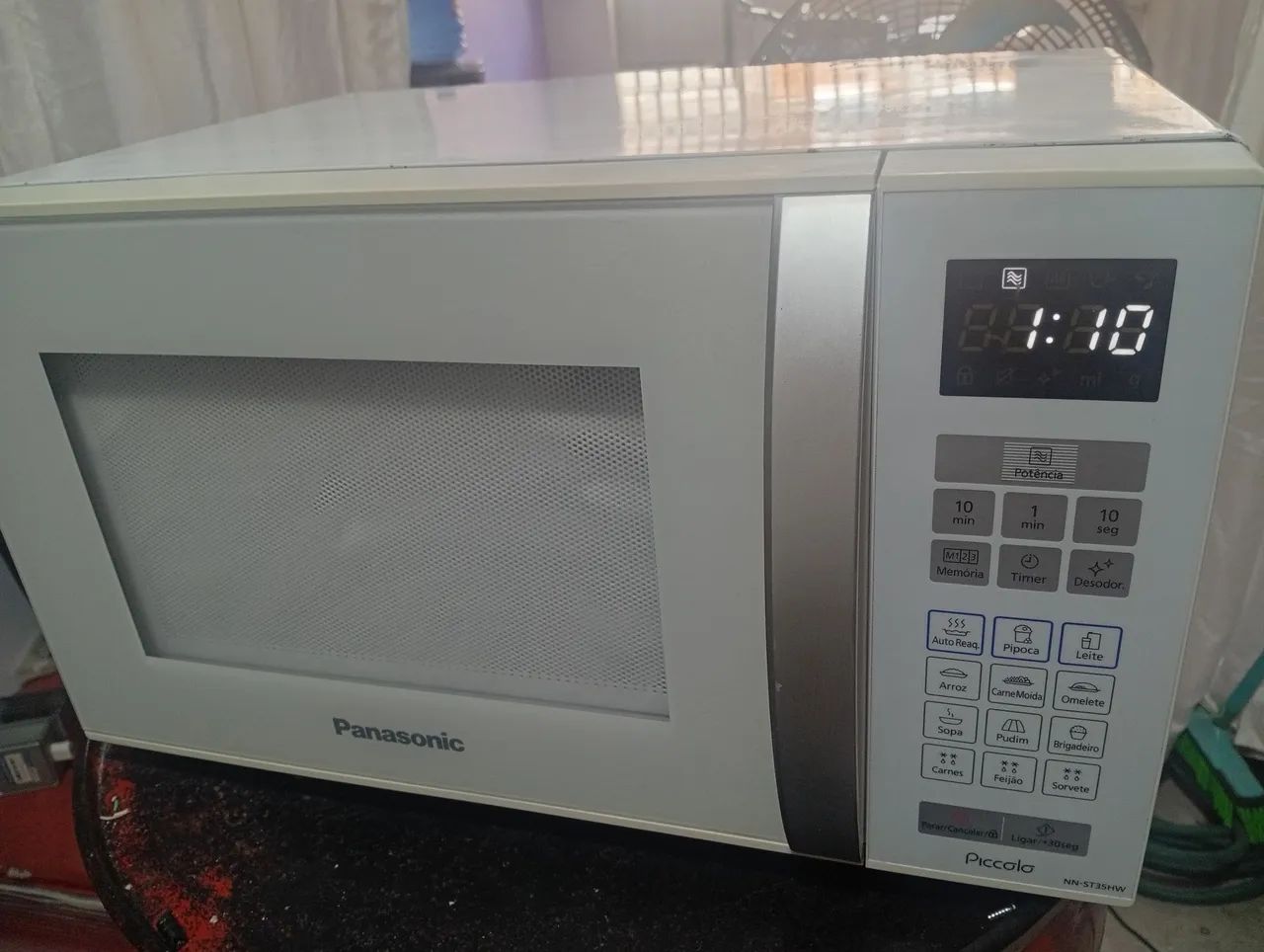 Microondas Panasonic  - Foto 2
