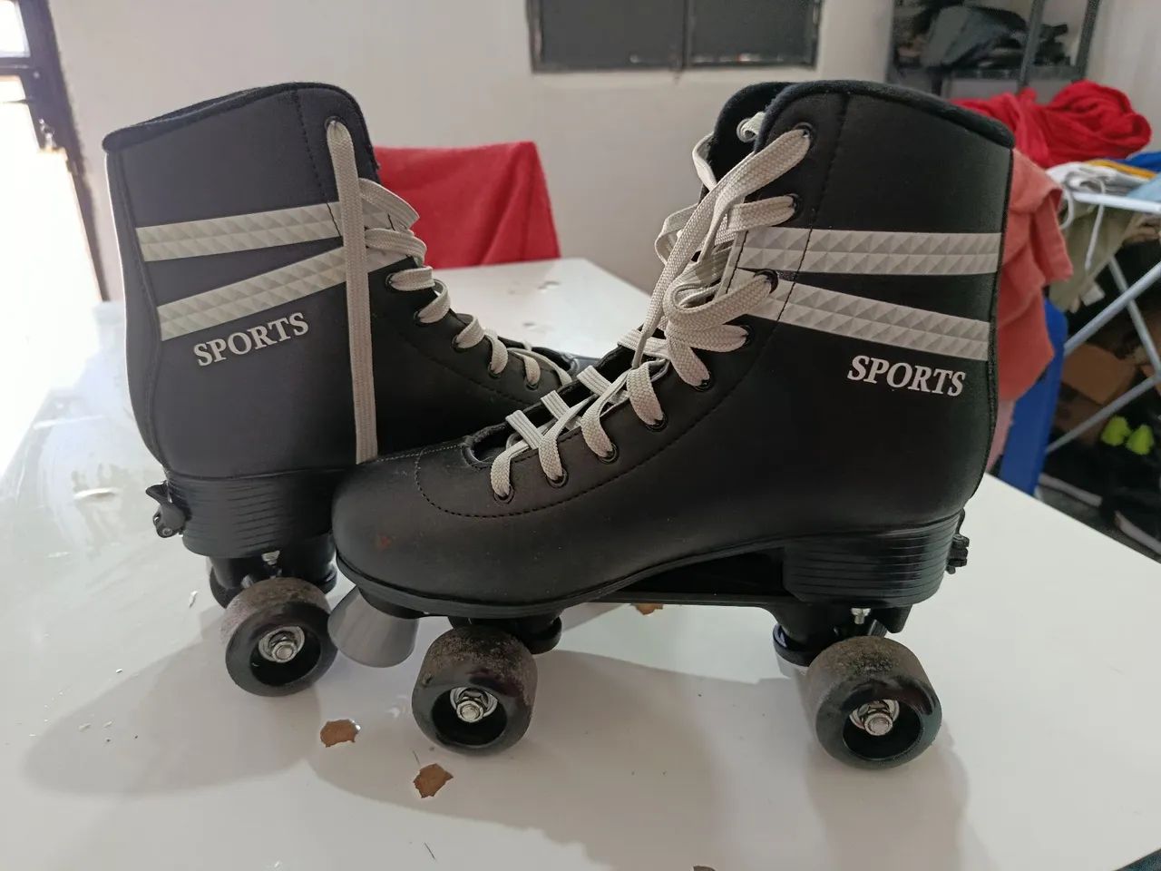 Patins - Foto 3
