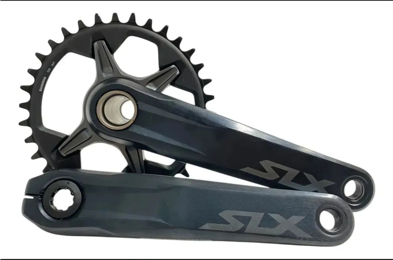 Pedivela SLX M7100, 32d (NOVO)!!