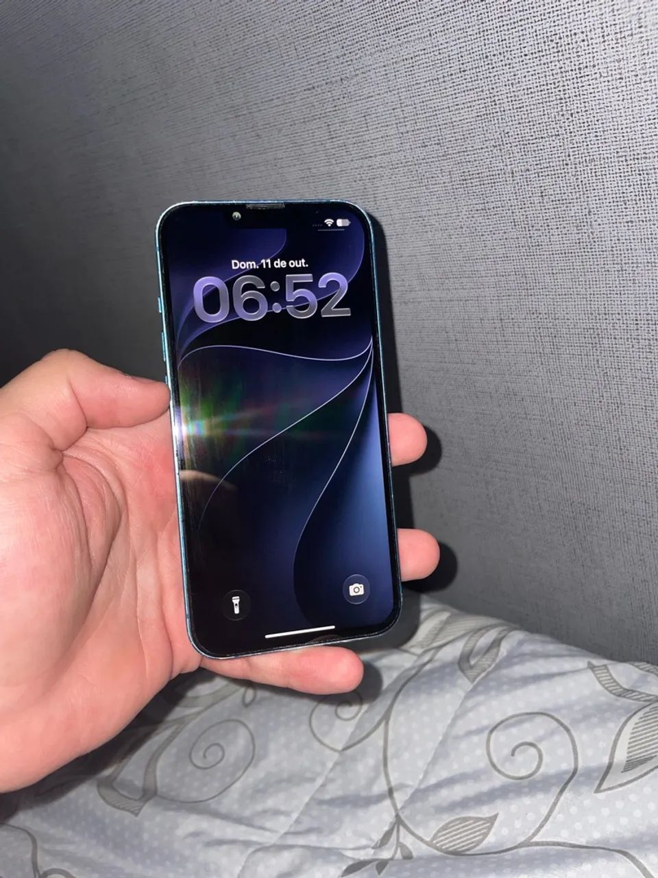 IPHONE 13 128gb - Foto 2