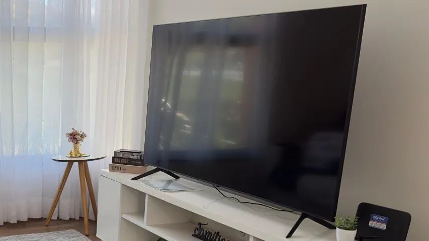 Tv Smart Samsung 70" Seminova