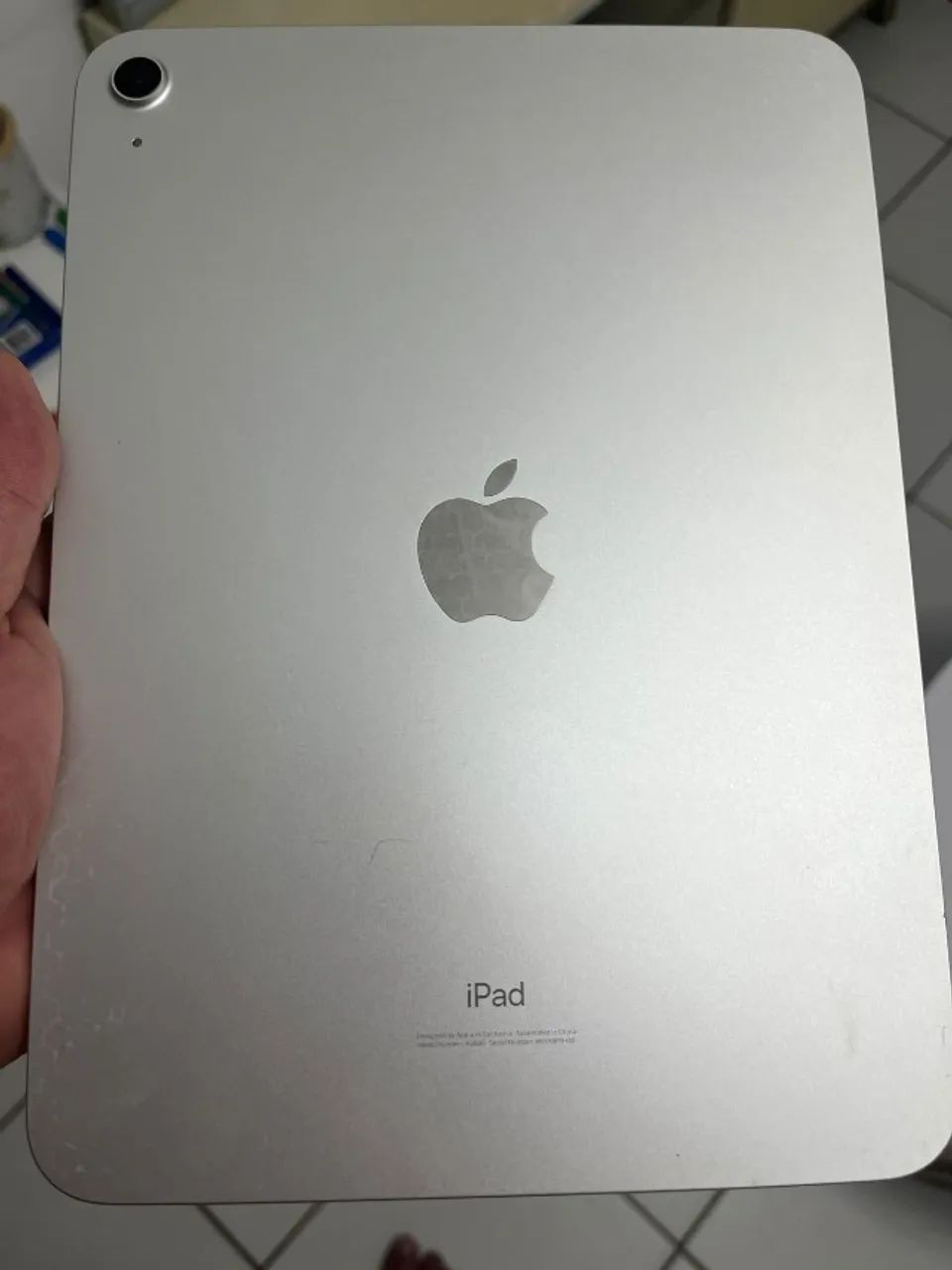 iPad 10ª geração - Foto 2