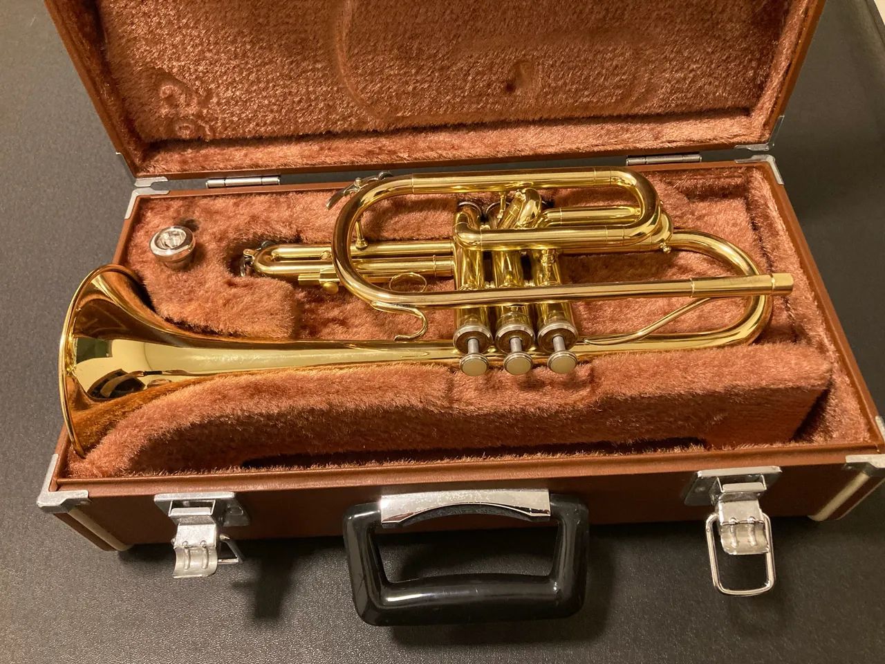 Cornet Yamaha Japan
