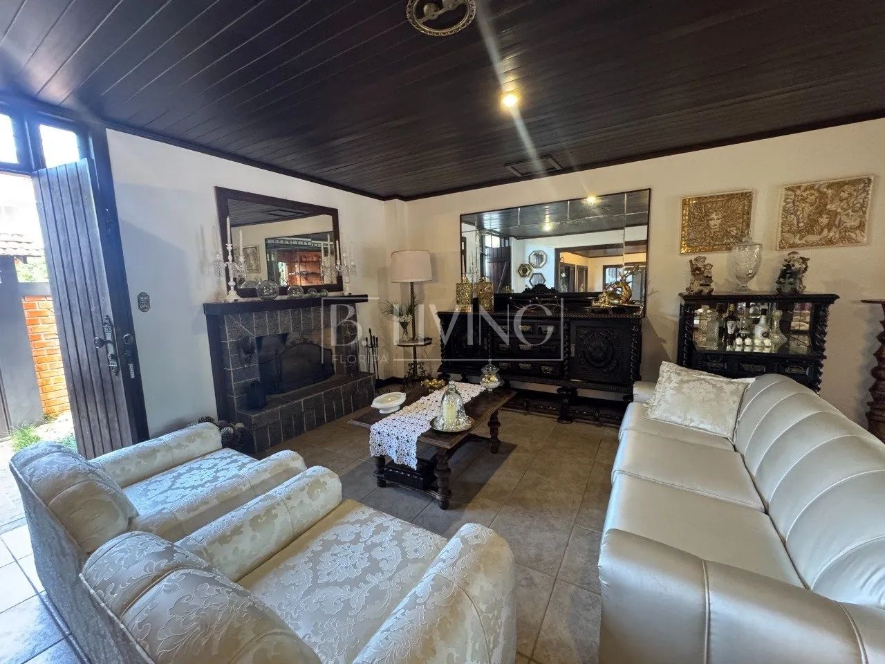 Casa a Venda no Parque São Jorge com 530m2 - Foto 5