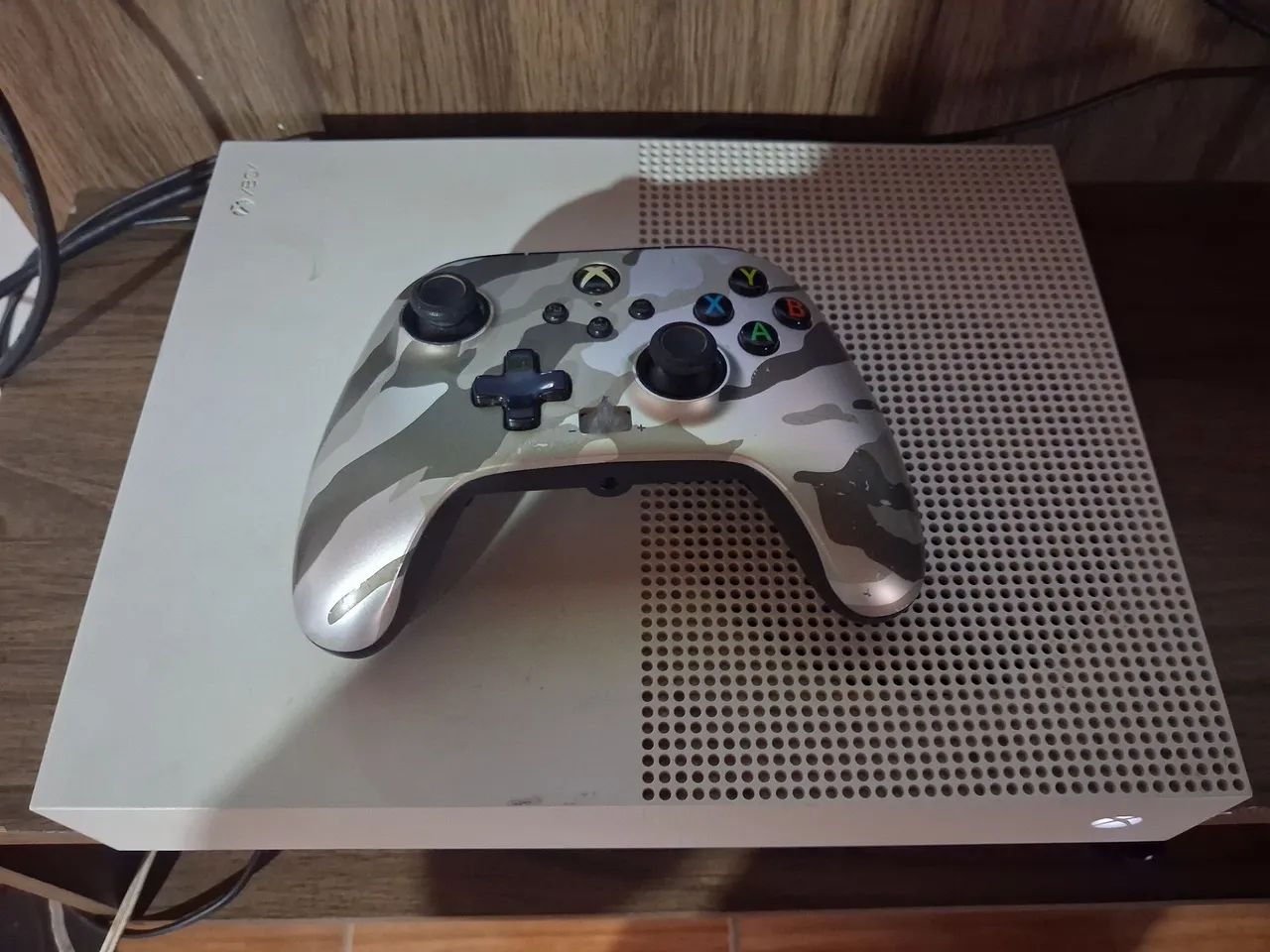 Xbox One S - Foto 2