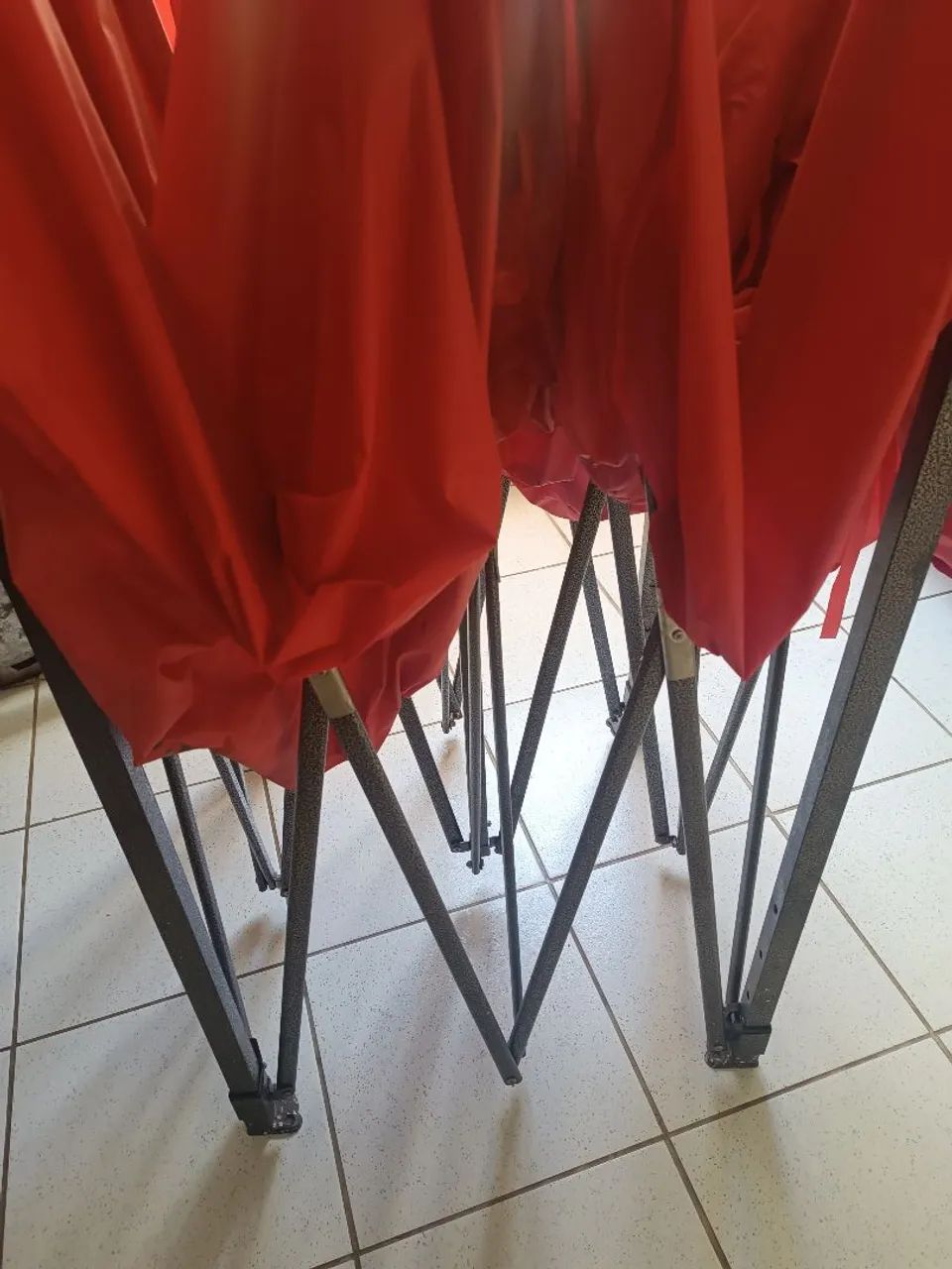 Toldo 3x3