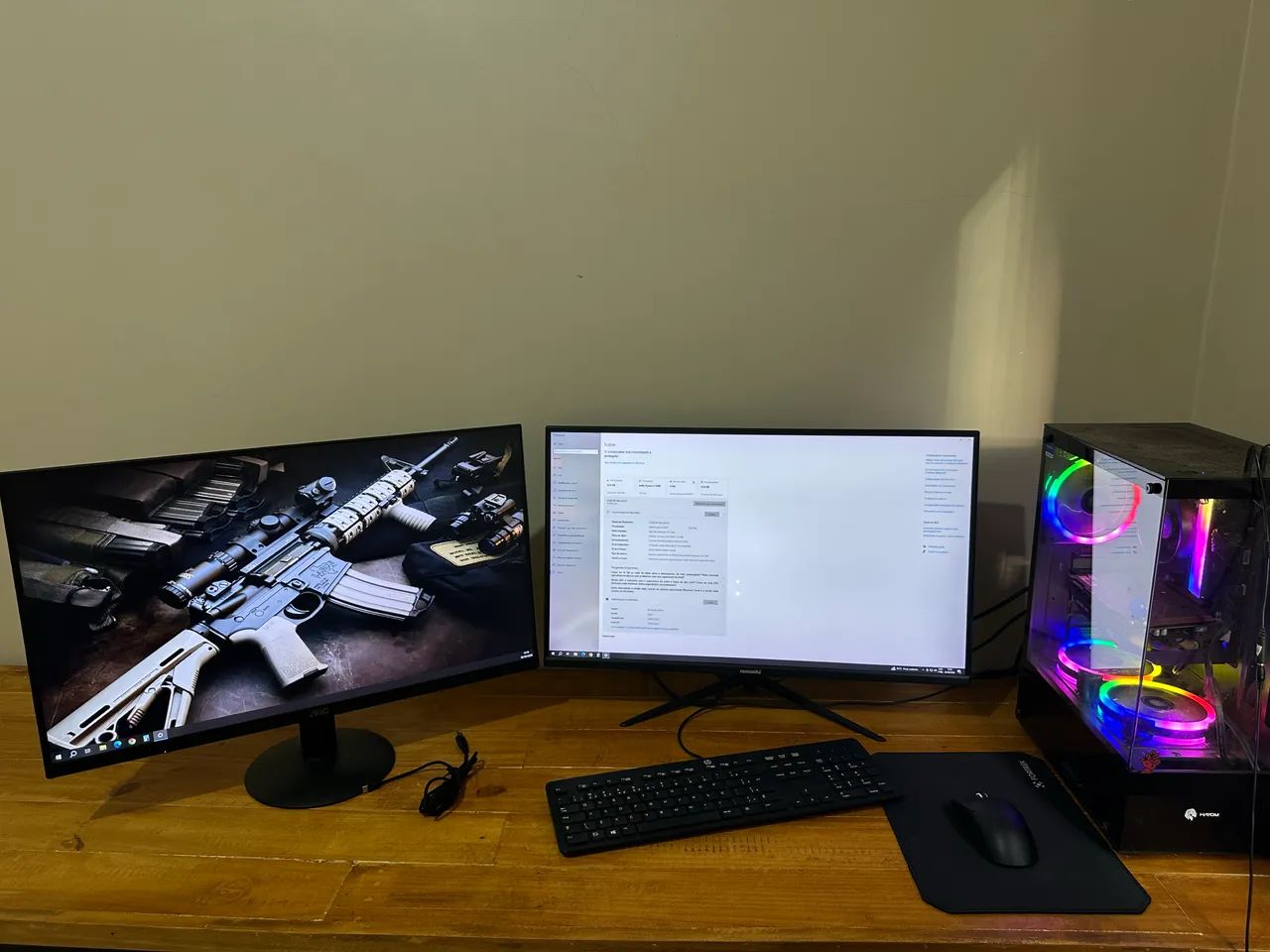 Pc Gamer - Foto 2