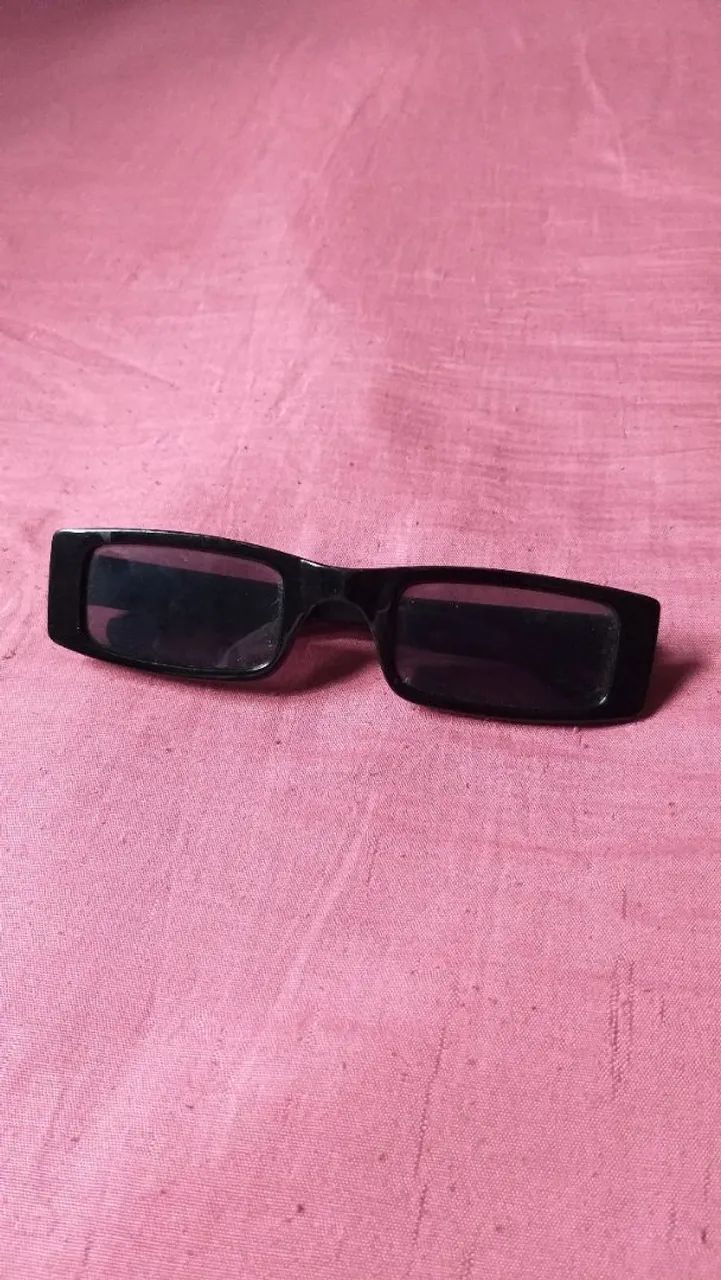 VENDO ÓCULOS RETRO - Foto 3
