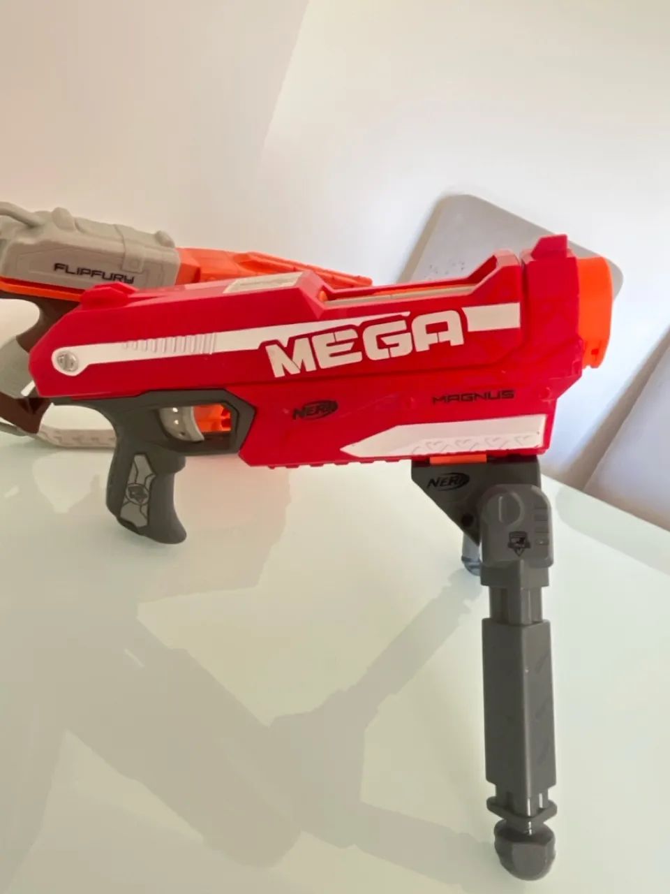 Kir de armas da Nerf - Foto 5