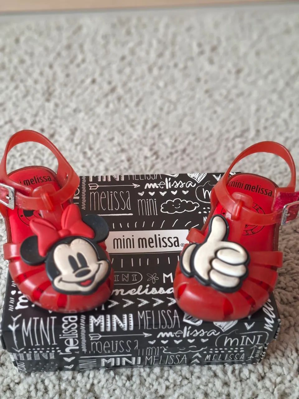 MINI MELISSA  - Foto 4
