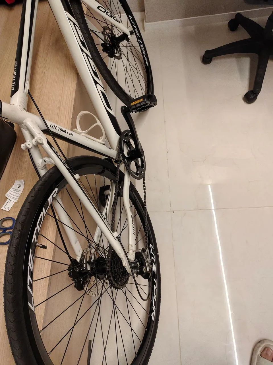 Bicicleta OGGI - Foto 2