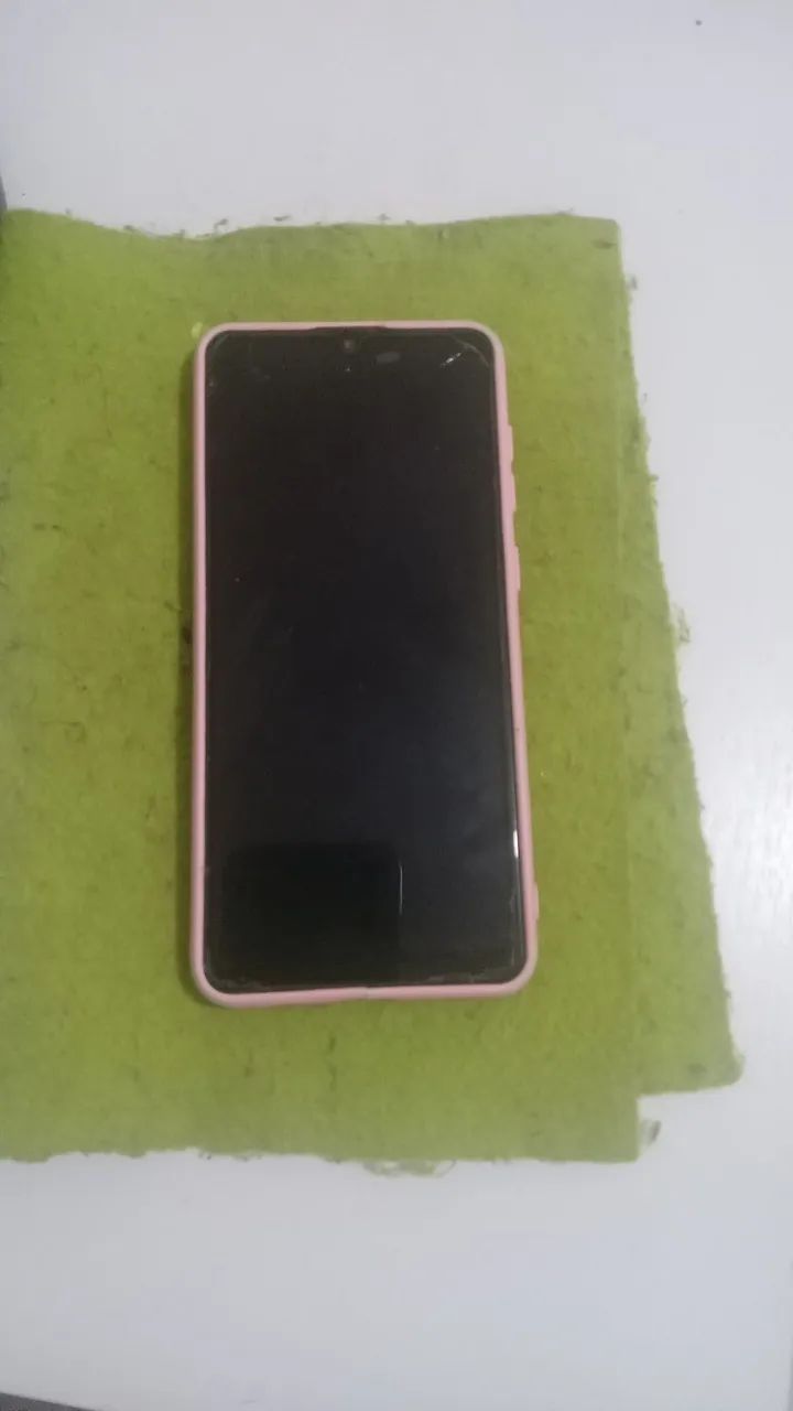 Samsung Galaxy A31 - Foto 2
