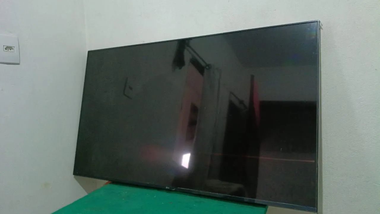 smart TV