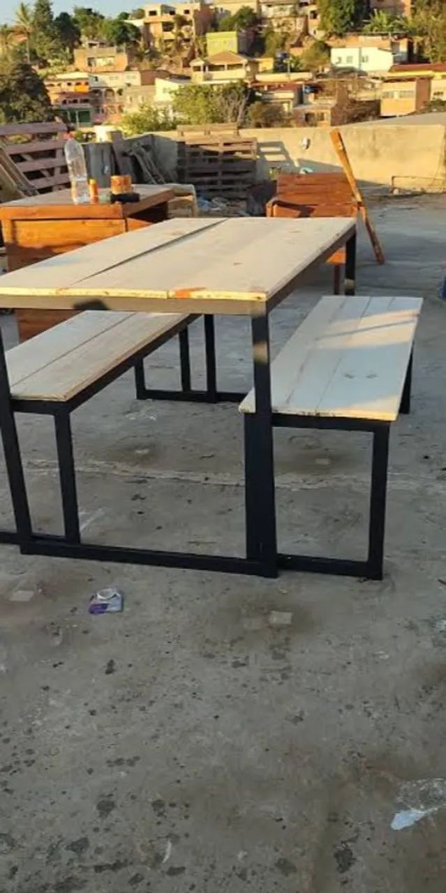 Serviços de solda e fabricação sob medida  - Foto 3