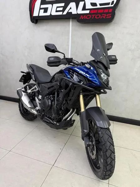 HONDA CB 500X 2024 - Foto 2