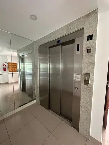 Imóvel para venda tem 95 metros quadrados com 2 quartos - Foto 4