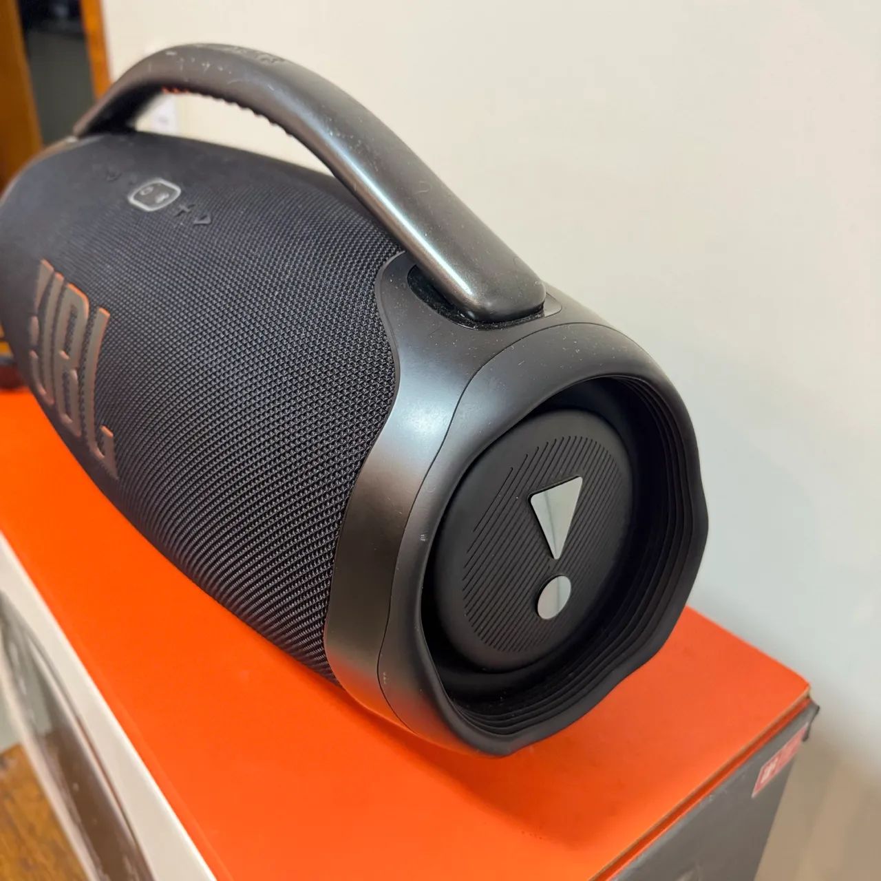 JBL bombox 3  - Foto 2