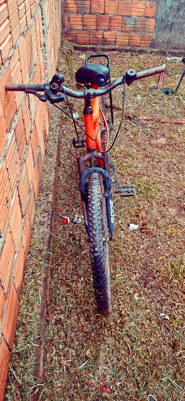 Bicicleta  - Foto 2