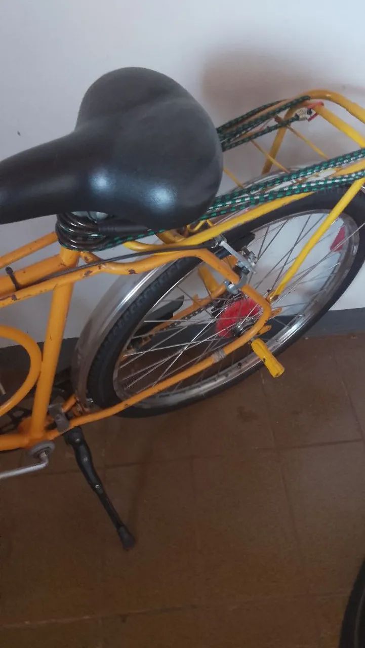 Bicicletas antigas  - Foto 2