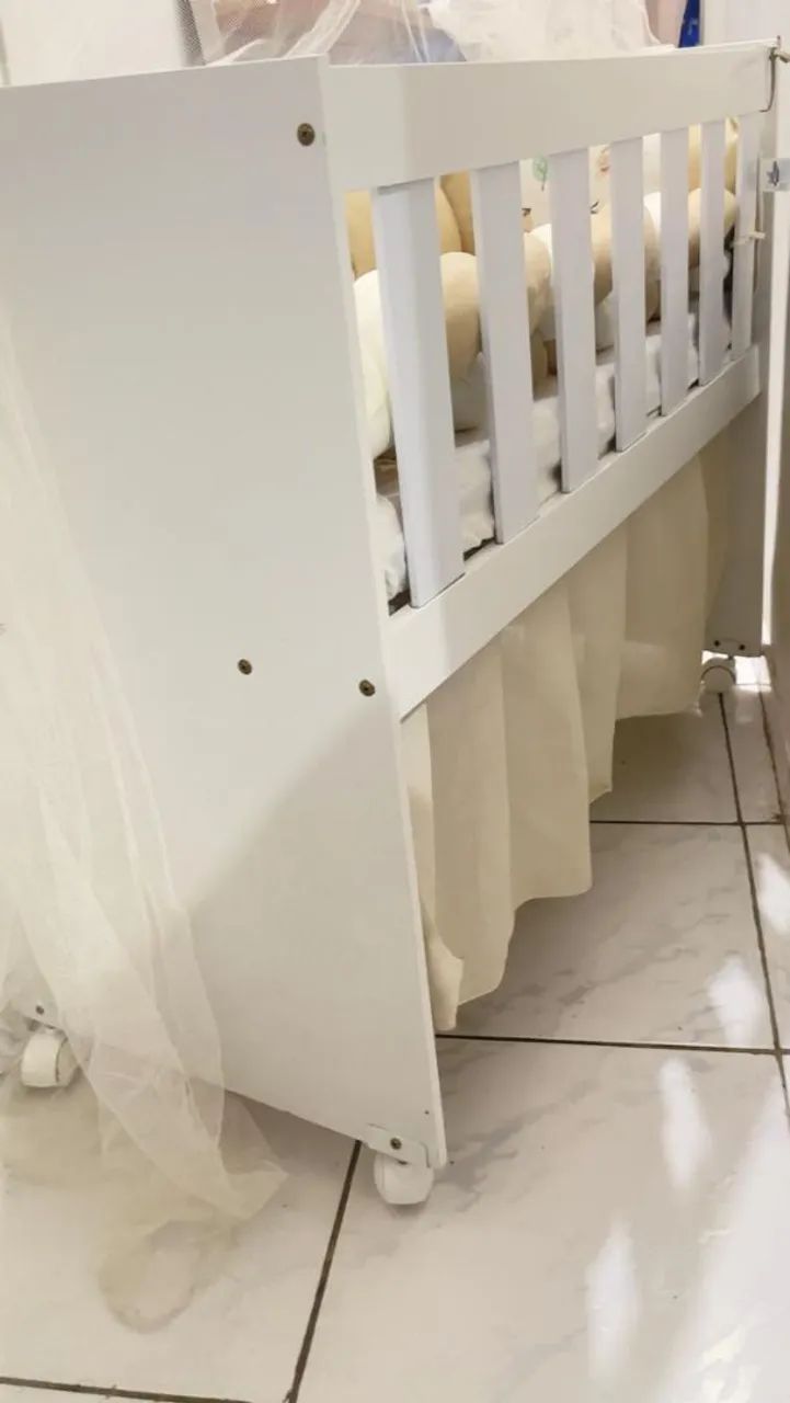 BERÇO - Foto 4