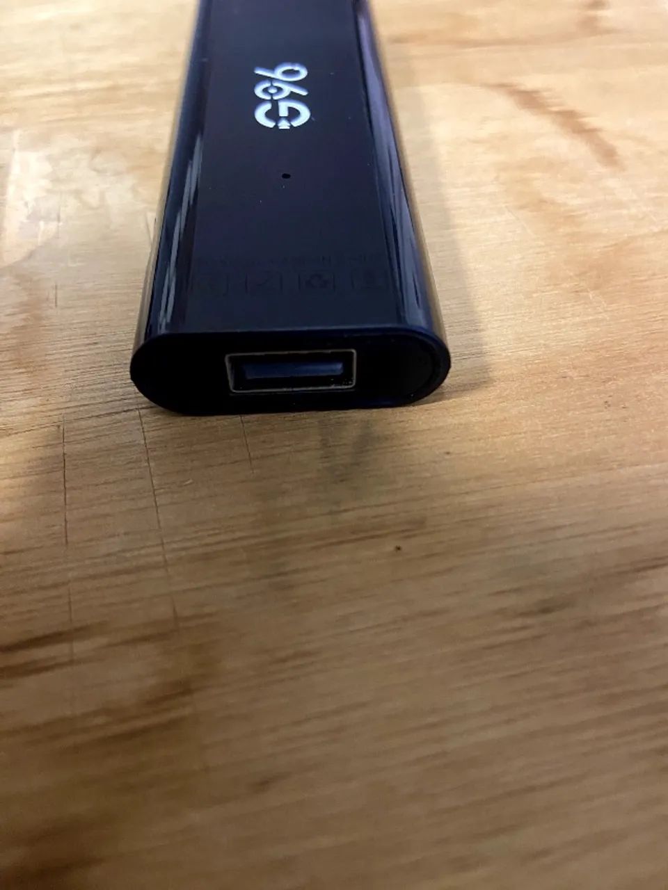 TV STICK ANDROID G96 - HDMI - USB - 5V/2A - Foto 4