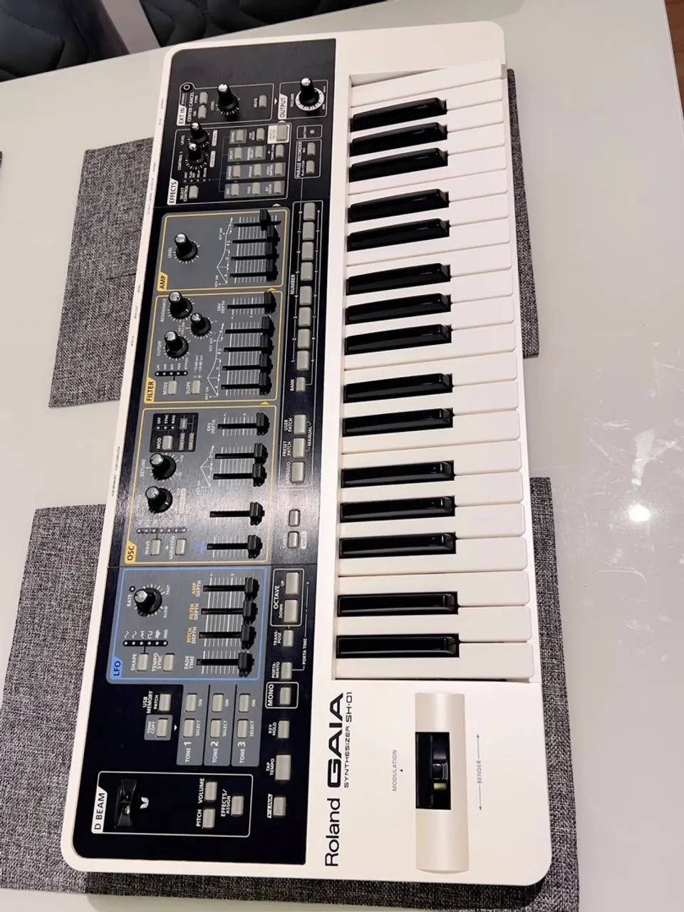 Gaia SH-01 - Foto 2