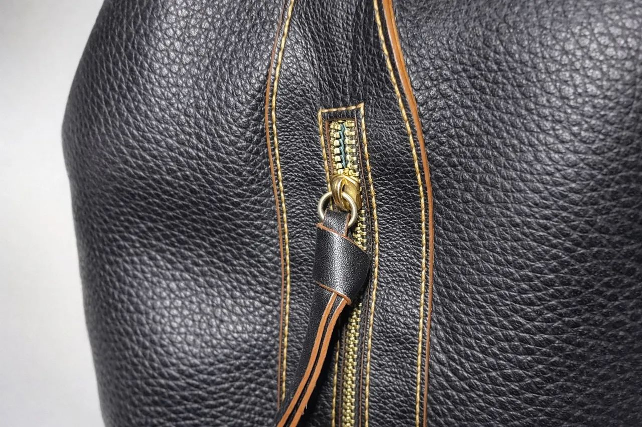 Bolsa de feminina Ellus couro - Foto 2