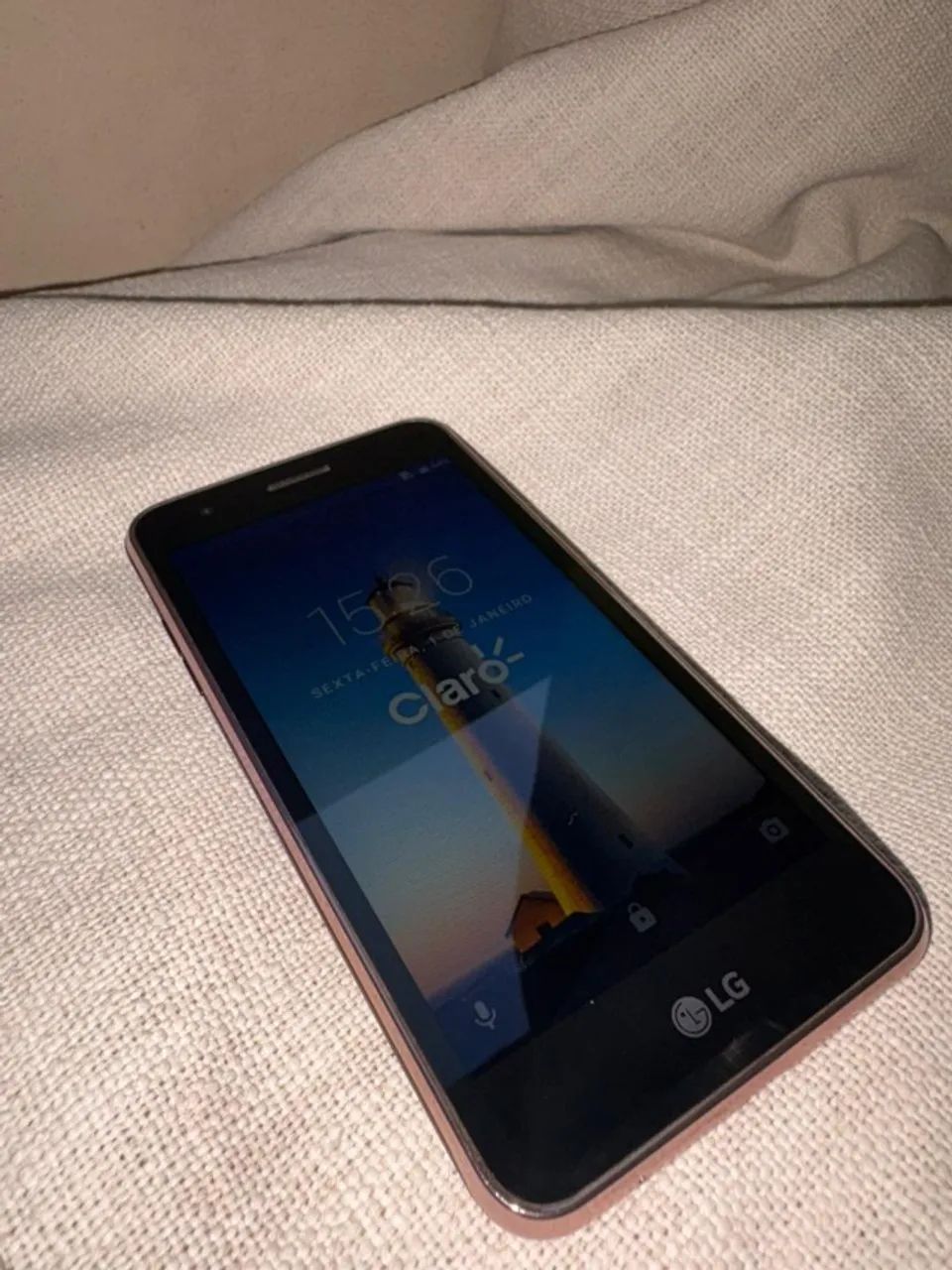 LG K4 2017 X230DS funcionando - Foto 5