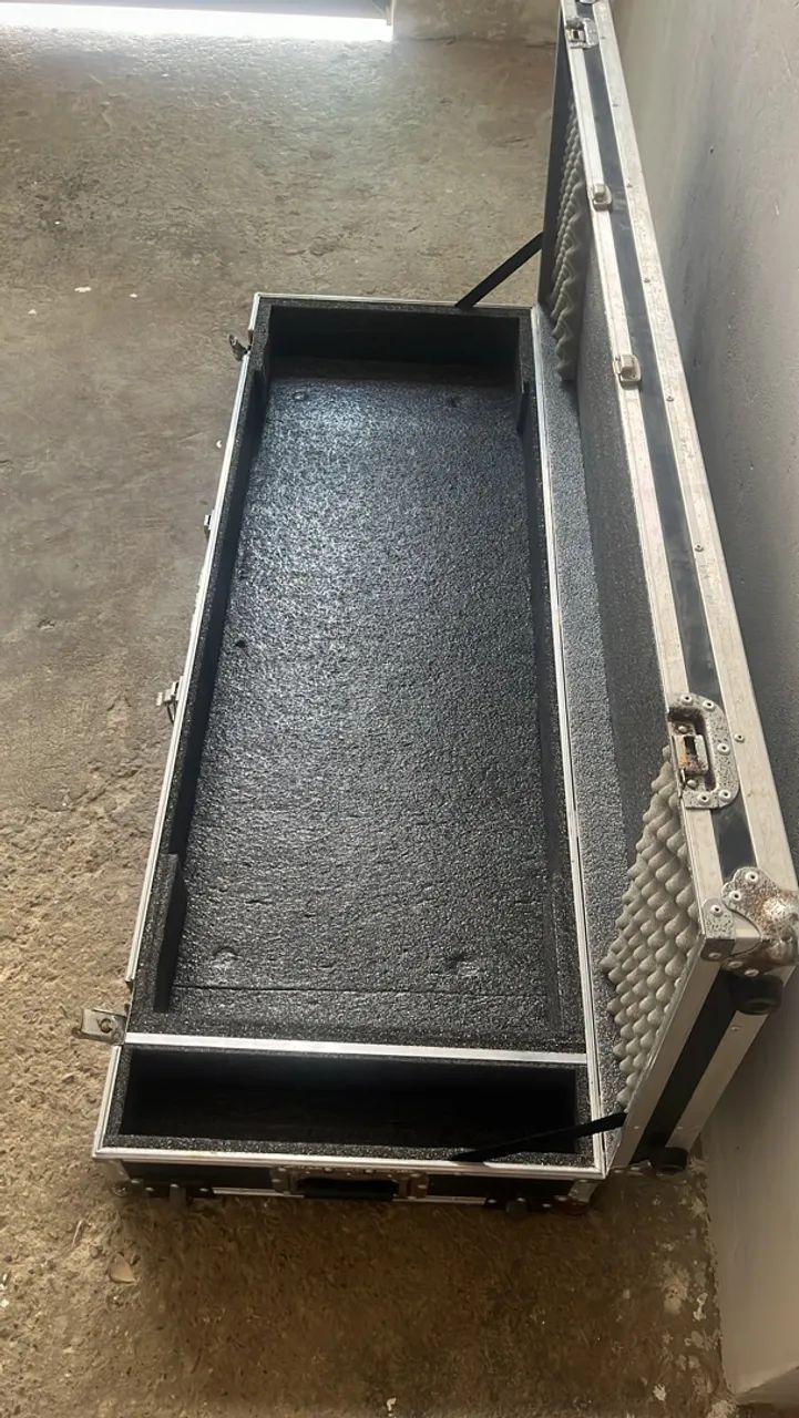 Vendo  Arranjador Tyros 5 Workstation  - Foto 3