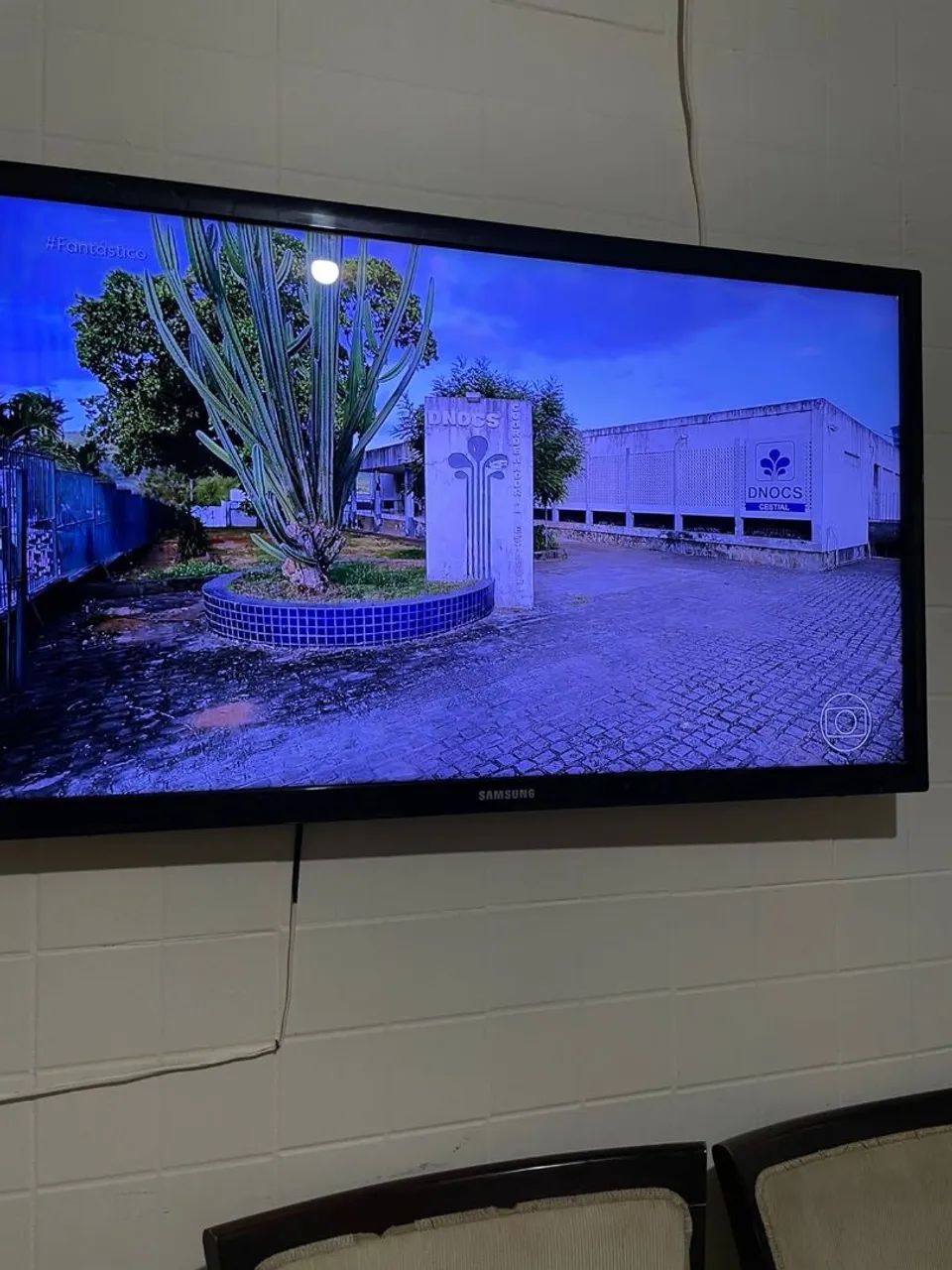 TV Samsung 32 polegadas 